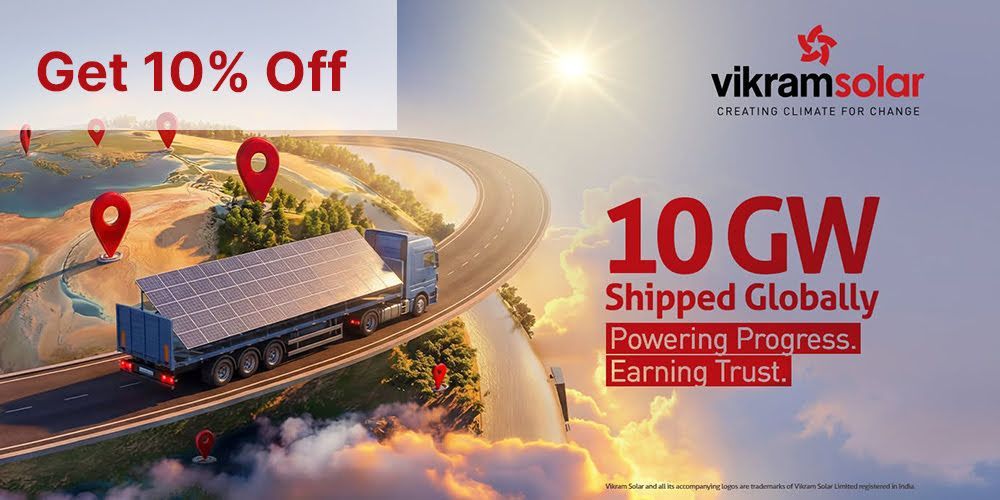 Special Offer Get 10% Off